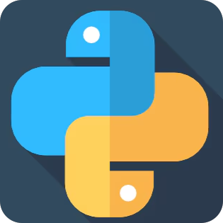python