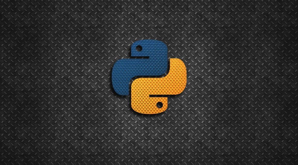 python