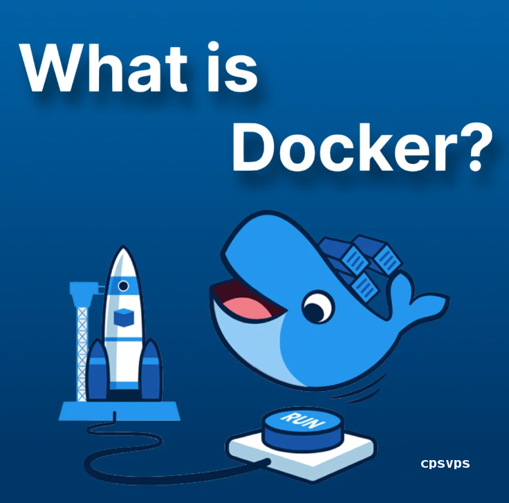 VPS服务器上Docker引擎运行机制全解析